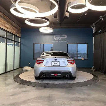 More photos of 2018 Subaru BRZ Limited at GP Motor Company, UT