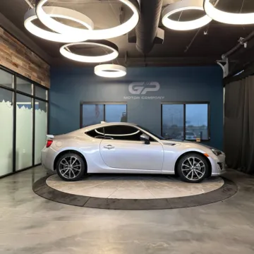 Photos of 2018 Subaru BRZ Limited for sale in Kaysville, UT at GP Motor Company