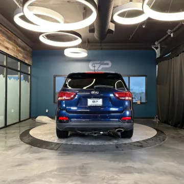 More photos of 2019 Kia Sorento S at GP Motor Company, UT