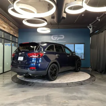 Another view of 2019 Kia Sorento S for sale in Kaysville, UT at GP Motor Company