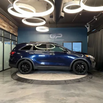 Photos of 2019 Kia Sorento S for sale in Kaysville, UT at GP Motor Company