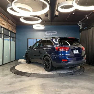 More photos of 2019 Kia Sorento S at GP Motor Company, UT