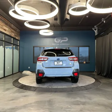 More photos of 2023 Subaru Crosstrek Limited at GP Motor Company, UT