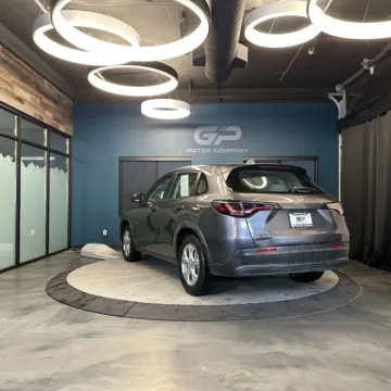 More photos of 2023 Honda HR-V LX at GP Motor Company, UT