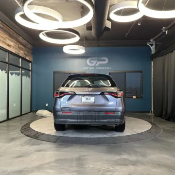 More photos of 2023 Honda HR-V LX at GP Motor Company, UT