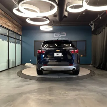 More photos of 2020 Chevrolet Blazer LT at GP Motor Company, UT