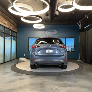 More photos of 2024 Mazda CX-5 2.5 S Carbon Edition at GP Motor Company, UT