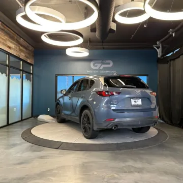 More photos of 2024 Mazda CX-5 2.5 S Carbon Edition at GP Motor Company, UT