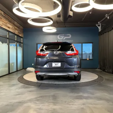 More photos of 2017 Honda CR-V EX-L at GP Motor Company, UT