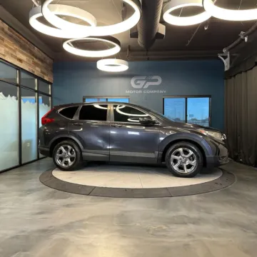 Photos of 2017 Honda CR-V EX-L for sale in Kaysville, UT at GP Motor Company