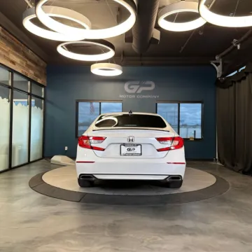 More photos of 2022 Honda Accord Sport at GP Motor Company, UT