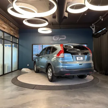 More photos of 2014 Honda CR-V LX at GP Motor Company, UT