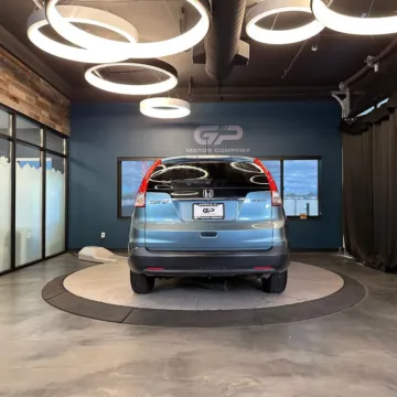 More photos of 2014 Honda CR-V LX at GP Motor Company, UT