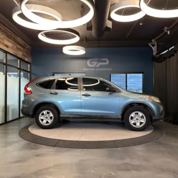 Photos of 2014 Honda CR-V LX for sale in Kaysville, UT at GP Motor Company