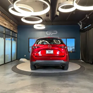 More photos of 2023 Mazda CX-5 2.5 S Preferred Package at GP Motor Company, UT