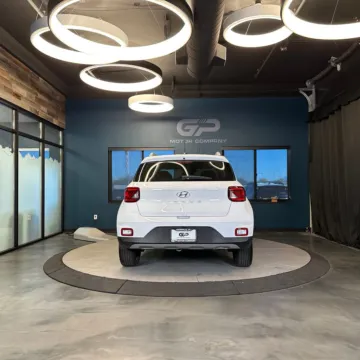 More photos of 2025 Hyundai Venue SEL at GP Motor Company, UT