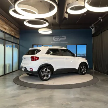 Another view of 2025 Hyundai Venue SEL for sale in Kaysville, UT at GP Motor Company
