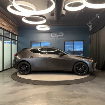 Photos of 2019 Mazda Mazda3 Premium for sale in Kaysville, UT at GP Motor Company