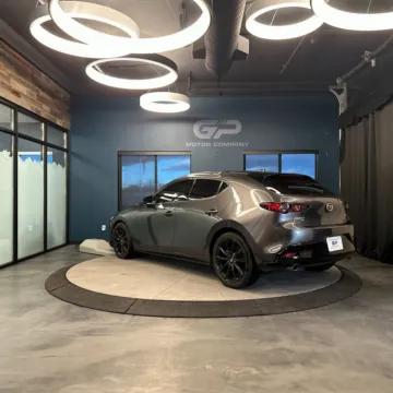 More photos of 2019 Mazda Mazda3 Premium at GP Motor Company, UT