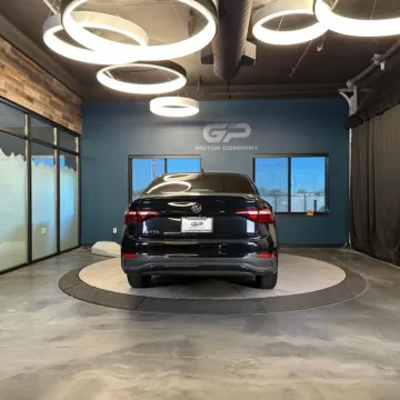 More photos of 2023 Volkswagen Jetta 1.5T S at GP Motor Company, UT