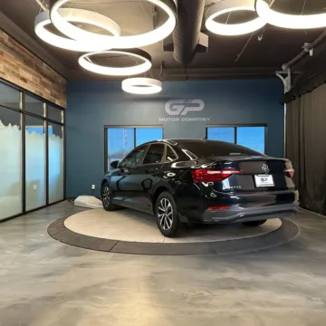 More photos of 2023 Volkswagen Jetta 1.5T S at GP Motor Company, UT