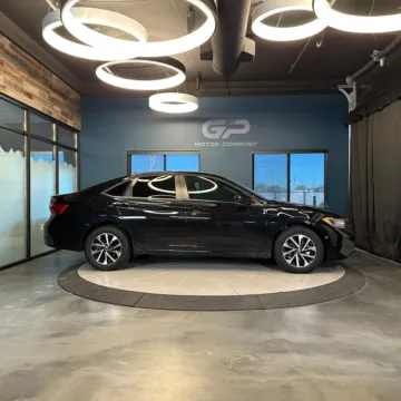 Photos of 2023 Volkswagen Jetta 1.5T S for sale in Kaysville, UT at GP Motor Company