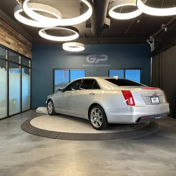 More photos of 2019 Cadillac CTS 2.0L Turbo Luxury at GP Motor Company, UT