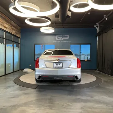 More photos of 2019 Cadillac CTS 2.0L Turbo Luxury at GP Motor Company, UT