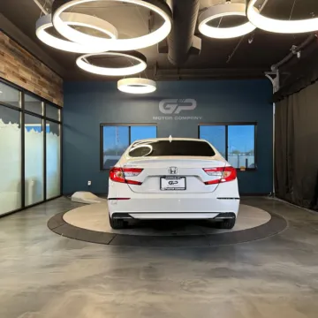 More photos of 2018 Honda Accord EX-L at GP Motor Company, UT