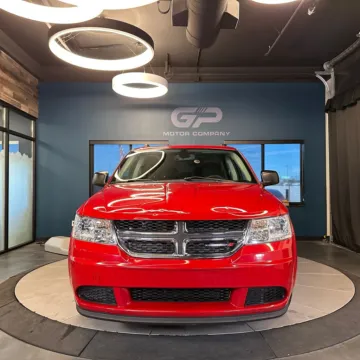 Photos of 2020 Dodge Journey SE for sale in Kaysville, UT at GP Motor Company