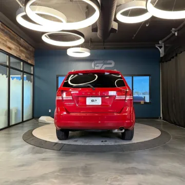 More photos of 2020 Dodge Journey SE at GP Motor Company, UT
