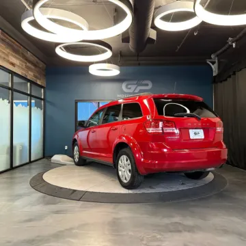 More photos of 2020 Dodge Journey SE at GP Motor Company, UT