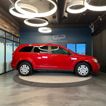 More photos of 2020 Dodge Journey SE at GP Motor Company, UT