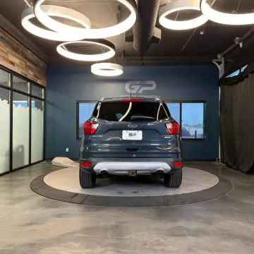More photos of 2019 Ford Escape Titanium at GP Motor Company, UT