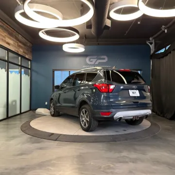 More photos of 2019 Ford Escape Titanium at GP Motor Company, UT