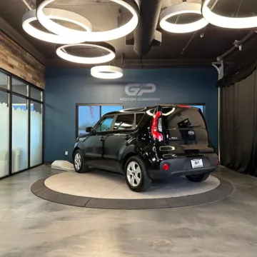 More photos of 2017 Kia Soul at GP Motor Company, UT