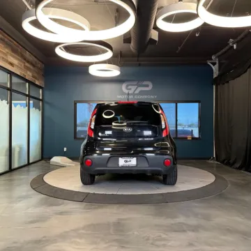 More photos of 2017 Kia Soul at GP Motor Company, UT