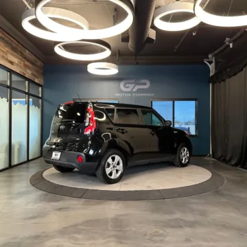 Another view of 2017 Kia Soul for sale in Kaysville, UT at GP Motor Company