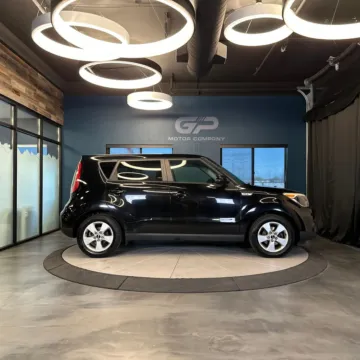 Photos of 2017 Kia Soul for sale in Kaysville, UT at GP Motor Company