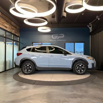 Photos of 2019 Subaru Crosstrek 2.0i for sale in Kaysville, UT at GP Motor Company