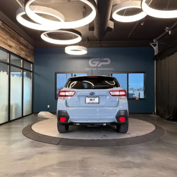 More photos of 2019 Subaru Crosstrek 2.0i at GP Motor Company, UT