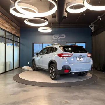 More photos of 2019 Subaru Crosstrek 2.0i at GP Motor Company, UT