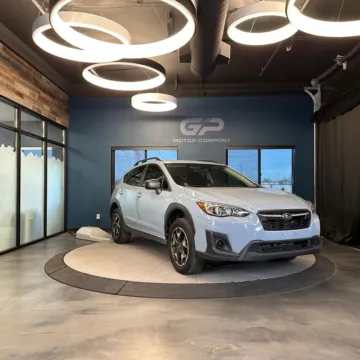 Unknown 2019 Subaru Crosstrek 2.0i for sale in Kaysville, UT
