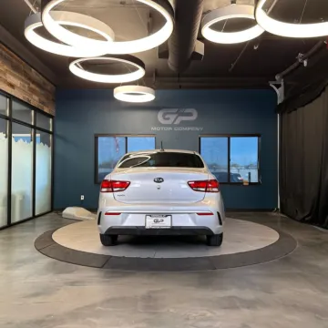 More photos of 2021 Kia Rio LX at GP Motor Company, UT