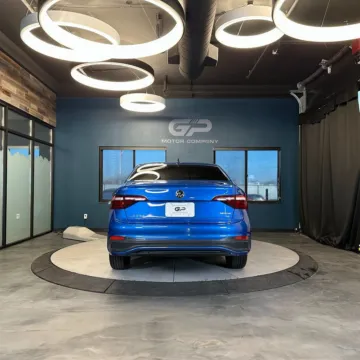 More photos of 2024 Volkswagen Jetta 1.5T SE at GP Motor Company, UT