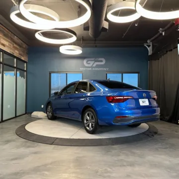 More photos of 2024 Volkswagen Jetta 1.5T SE at GP Motor Company, UT