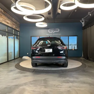 More photos of 2024 Honda HR-V LX at GP Motor Company, UT