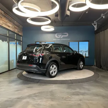 Another view of 2024 Honda HR-V LX for sale in Kaysville, UT at GP Motor Company