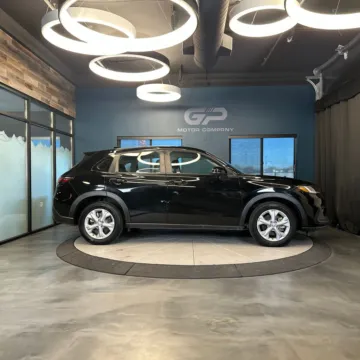 Photos of 2024 Honda HR-V LX for sale in Kaysville, UT at GP Motor Company