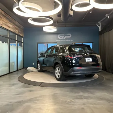 More photos of 2024 Honda HR-V LX at GP Motor Company, UT